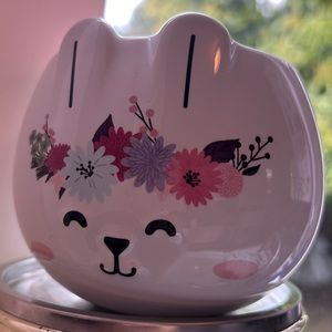 Starbucks Lunar New Year 2023 Chinese Year of the Rabbit Ceramic Mug Cup 14oz